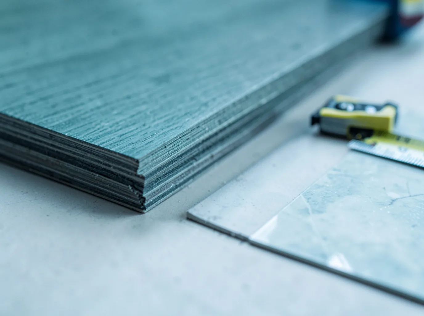 Luxury Vinyl Plank Installation Jet, OK FAQs